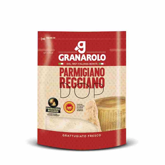 Picture of GRA PARMEGGIANO REGGIANO BUSTA 90GR